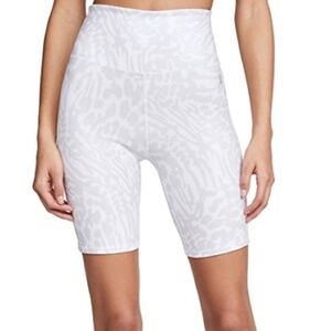 Good American Biker Shorts